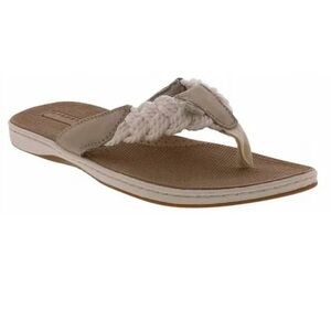 Womens sperry sandals